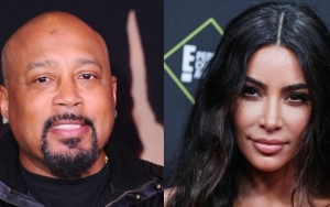 'Shark Tank' Investor Daymond John Believes Kim Kardashian Will Be a President