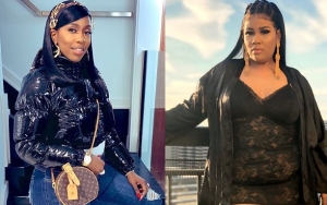 Kash Doll Tries to Squash Beef With 'LHHA' Star Akbar V, but Gets Threatened Instead