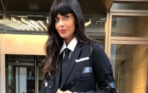 Jameela Jamil Denies Having Munchausen's Syndrome