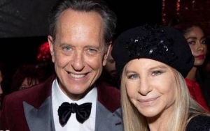 Richard E. Grant's Obsession With Barbra Streisand Sent Him to Shrink