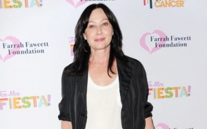 Shannen Doherty Airs Struggles to Find Footing in Battle With Stage 4 Cancer