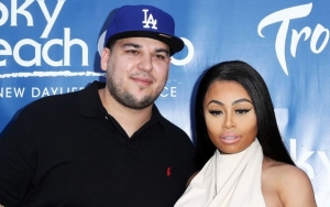 Blac Chyna Provides Evidence Against Rob Kardashian's Battery Lawsuit