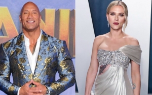 Dwayne Johnson and Scarlett Johansson Named Forbes Highest Paid Actor and Actress 