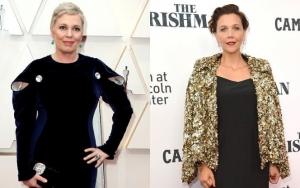Olivia Colman to Star Opposite Peter Sarsgaard in Maggie Gyllenhaal's Directorial Debut