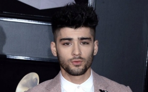 Zayn Malik Sets Record Straight on Collaboration Rumors