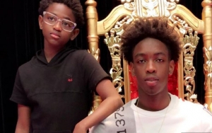 Dwyane Wade's Son Zaire Promises Unconditional Support to Transgender Sister Zaya in Heartfelt Post