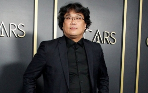 'Parasite' Director Explains Why He Has to Forbid One Cast Member From Doing Publicity Tour