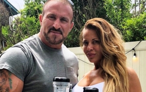 'RHONJ' Star Dolores Catania Says Ex-Husband Will 'Lose His Muscles' After Bad Fall