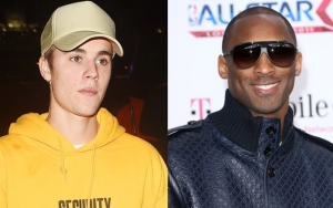 Justin Bieber Spends $1,200 on Kobe Bryant Tribute Art