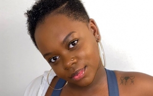Snoop Dogg's Daughter Cori Slammed for Getting Face Tattoo