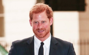Prince Harry Is Reportedly Planning Online Interview Series With Goldman Sachs