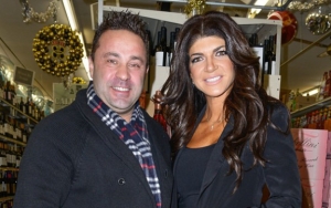 'RHONJ': Teresa Insists Joe Giudice Cheats on Her After the Discovery of His 2nd Cell Phone