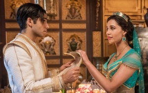 'Aladdin' Sequel in Early Development With Writers Returning to Do Its Script