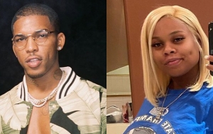 600Breezy Calls Baby Mama Queen Key 'Disrespectful' Over Gay Accusations