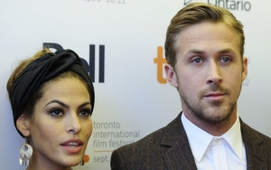 Eva Mendes Survives Because of Ryan Gosling's 'Amazing' Cooking Skills