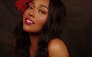Jordyn Woods Finds Peace After Leaving Kardashians' Circle
