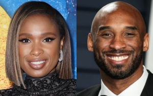 Jennifer Hudson to Sing Kobe Bryant Tribute at NBA All-Star Game