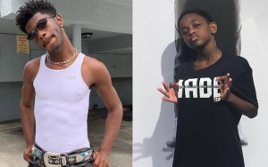 Lil Nas X Offers Support for Dwyane Wade and Gabrielle Union's Transgender Daughter Zaya