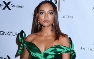 Karrueche Tran Sues Ex-Manager for Allegedly Stealing From Her