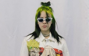 Billie Eilish to Debut James Bond Song at Brit Awards