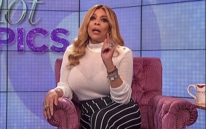 Wendy Williams Slams Gay Men for Wearing Skirts and Heels but Supports Dwyane Wade's Transgender Kid
