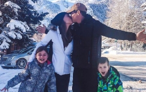 Granger Smith Reflects on Effects of Son's Tragic Death in Wedding Anniversary Post