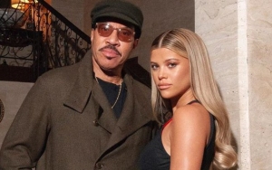 Lionel Richie Wants Daughter Sofia to 'Get Smacked' in the Face: I Wish Her 'Lots of Failure'
