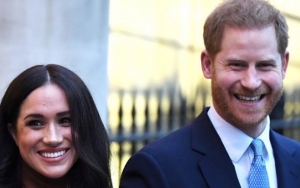 Report: Meghan Markle and Prince Harry Personally Fired Entire London Staff