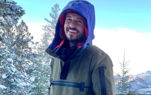 Orlando Bloom to Fix Error in Tribute Tattoo for His Son