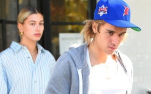 Justin Bieber Fuels Hailey Baldwin Pregnancy Rumors on New Album