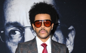 The Weeknd Unveils Title of New Album Through Trippy Trailer