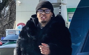 Gervonta Davis Threatens Fan for Asking About Attorney