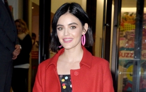Lucy Hale on Her 'American Juniors' Past: What a Mess