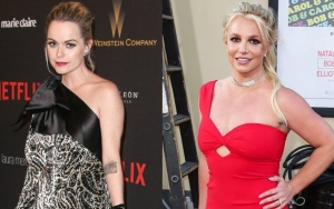 Taryn Manning Clarifies Britney Spears Post, Denies Being an Attention Seeker