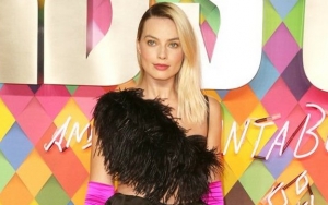 Margot Robbie Mourning the Loss of Her Grandfather