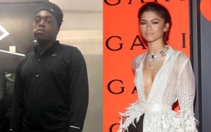 Kodak Black Shoots His Shot With Zendaya, Pens Valentine's Day Poem for Her