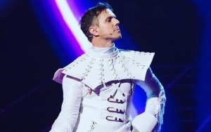 Every Singer Should Do 'The Masked Singer', Says Jake Shears After Elimination