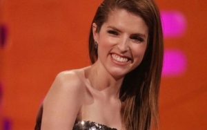 Anna Kendrick Ridiculed British Stars' Accents 