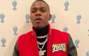 DaBaby Responds as Alleged Pregnant Side Chick Is Dragged on Internet