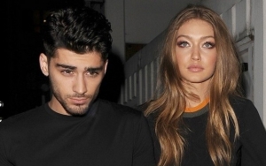 Gigi Hadid Confirms Reconciliation With Zayn Malik on Valentine's Day