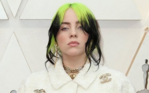 Billie Eilish Deems Her 2020 Oscars Performance 'Trash'