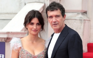 Antonio Banderas and Penelope Cruz to Reunite in 'Official Competition'