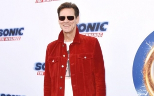 Jim Carrey Didn't Audition for 'Saturday Night Live' Because of Suicide Drama