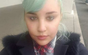 Amanda Bynes Engaged on Valentine's Day