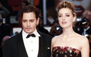 Johnny Deep Asks Judge to Deny Amber Heard's Subpoena on Weinstein Company