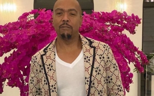 Timbaland Close to Achieving His Ideal Body 