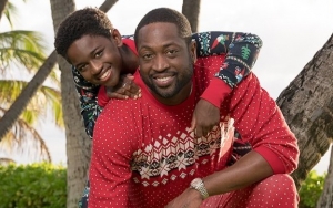 Dwyane Wade Hopes Transgender Daughter's Story Inspires Other Families
