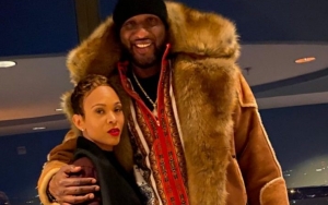 Lamar Odom's Daughter Calls Out Sabrina Parr for Allegedly Hitting the Athlete