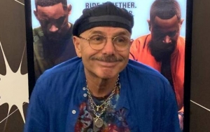 Actor Joe Pantoliano Reveals Porn and Alcohol Addictions