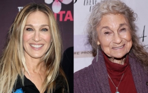 Sarah Jessica Parker Pays Tribute to Late 'Sex and the City' Co-Star Lynn Cohen